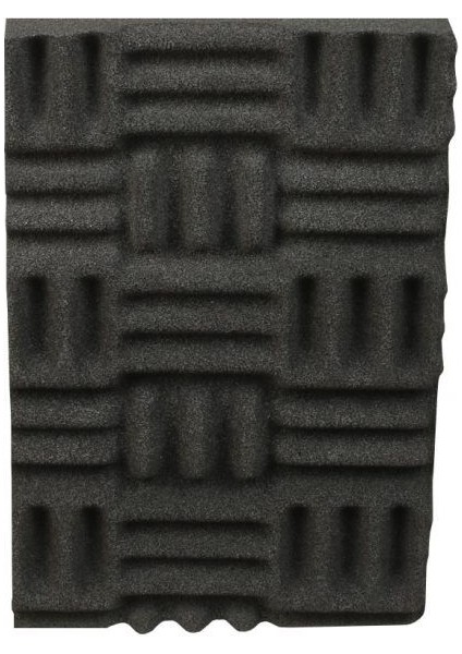 Akustik Yanmaz Labirent Sünger 50X50CM 30MM 50 Dns fiyatları