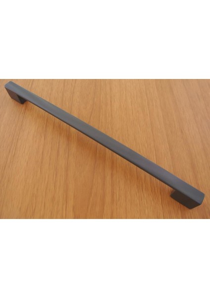 Nergis Kulp Mat Antrasit 256 mm 5 Adet