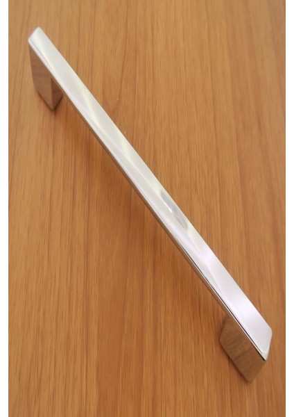 Nergis Kulp Krom 192 mm 5 Adet