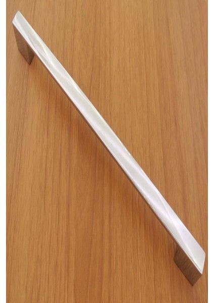 Nergis Kulp Krom 224 mm 5 Adet