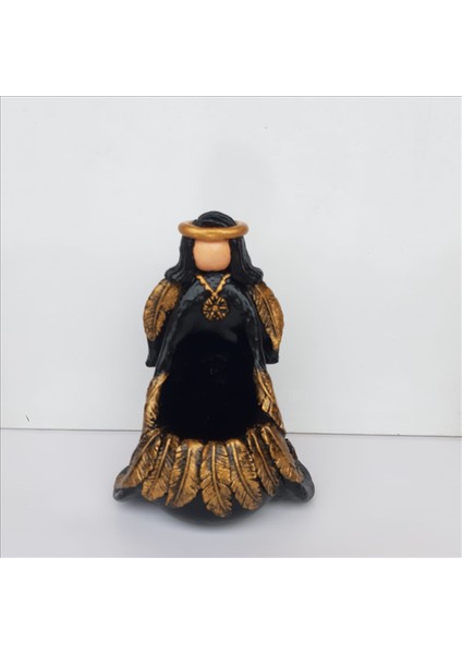 Siyah Melek Saksı fiyatları