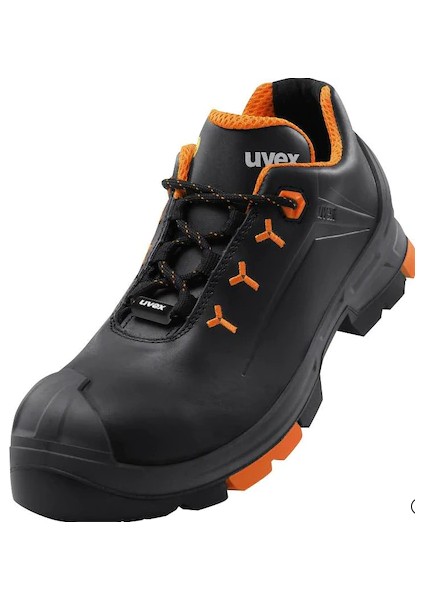 UVEX-6502 S3 Koruyucu Iş Ayakkabısı