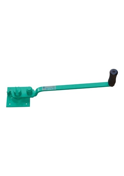 Etriye Kolu Klasik 10 mm