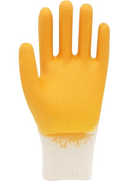 KN250 Pamuk Nitril Eldiven modelleri