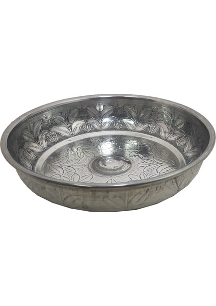 Hamam Tası Alüminyum Kese Tası Ekonomik Yıkanma Tası