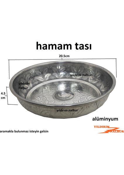 Hamam Tası Alüminyum Kese Tası Ekonomik Yıkanma Tası fiyatları