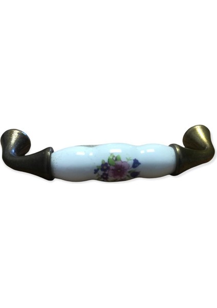 Bodrum Antik Sarı Kulp 96MM 3239 fiyatları
