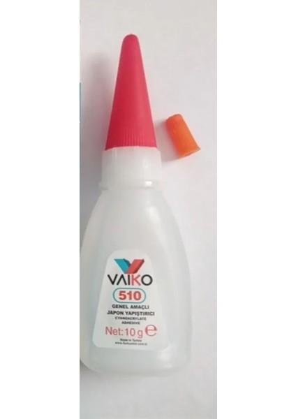 Japon Yapıştırıcı 10 gr