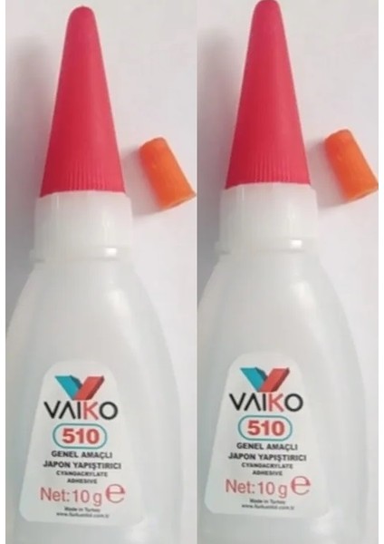 Japon Yapıştırıcı 10 gr