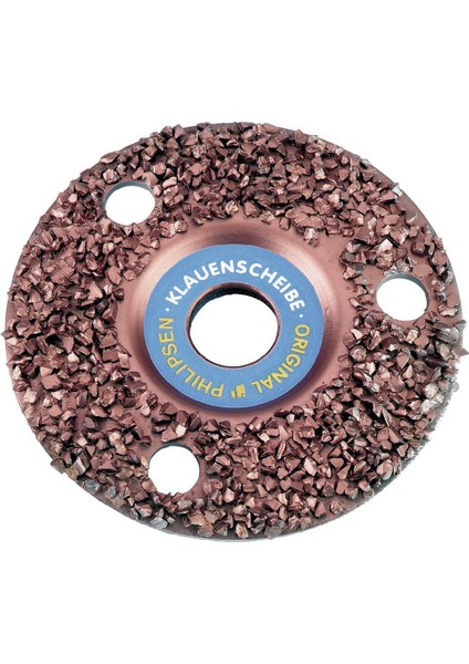 Philipsen Tırnak Kesme Diski Profi 115 mm