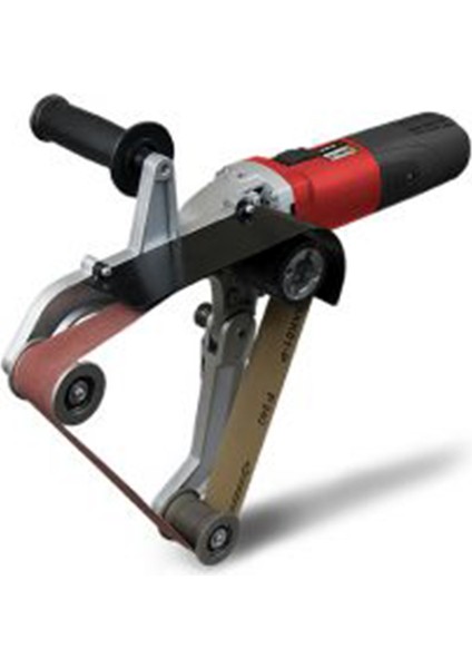 Stayer Boru Zımpara Makinesi STY-LT1401EK