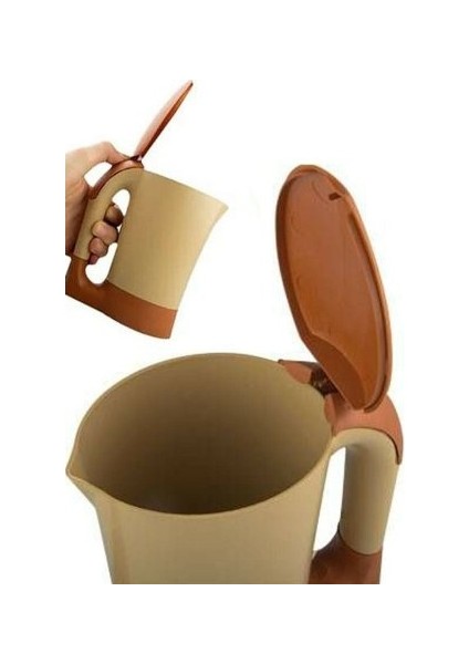 Mini Su Isıtıcı Kettle - Kahve Makinesi fiyatları