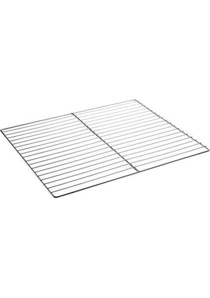 Gastronorm Izgara Teli, Gn 2/1, 20 mm Telli, Nikel Kaplama