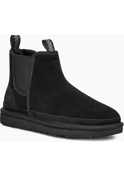 Siyah Erkek Bot 1121644 Ugg M Neumel Chelsea Black (Siyah) fiyatları