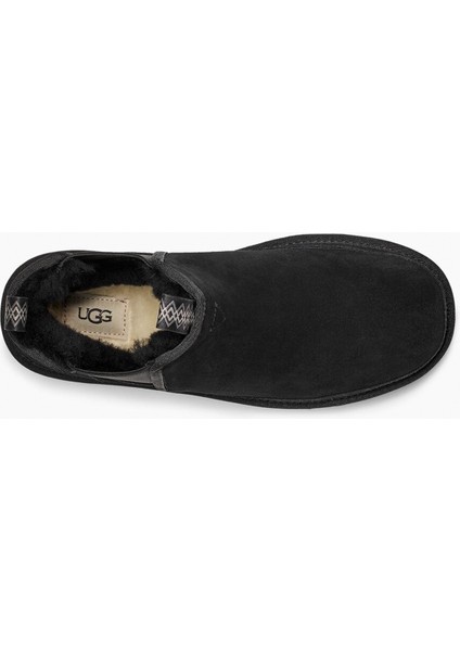 Siyah Erkek Bot 1121644 Ugg M Neumel Chelsea Black (Siyah) indirimleri