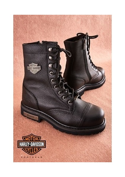 Colmar Erkek Postal Bot 025M100553