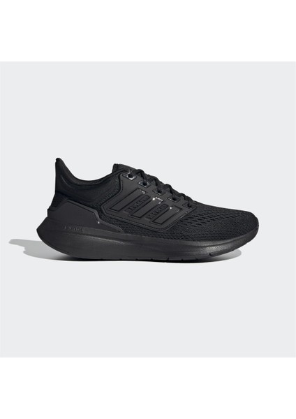 ADİDAS EQ21 RUN H00545 KADIN CBLACK/CBLACK/CBLACK Koşu&Yürüyüş Ayakkabı