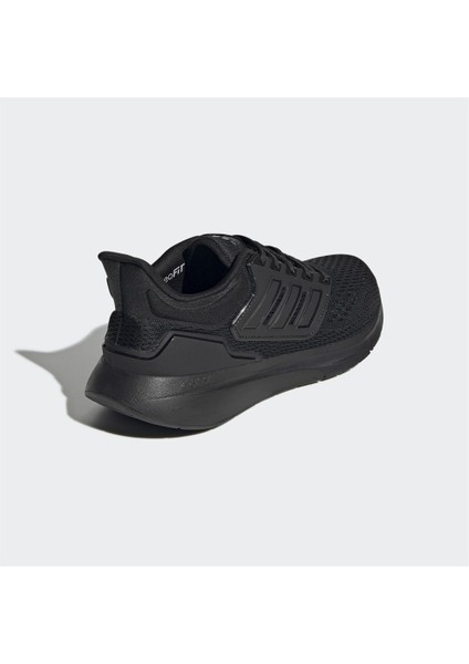 ADİDAS EQ21 RUN H00545 KADIN CBLACK/CBLACK/CBLACK Koşu&Yürüyüş Ayakkabı