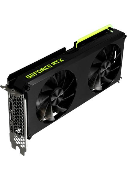 Geforce Rtx 3060 Ti Ghost 8 GB 256 Bit V1 Ekran Kartı NE6306T019P2-190AB