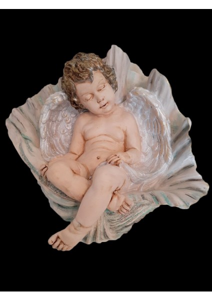 İSTİRİDYE İÇİNDE OTURAN MELEK modelleri