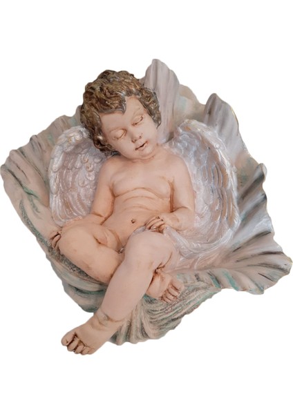 İSTİRİDYE İÇİNDE OTURAN MELEK fırsatları