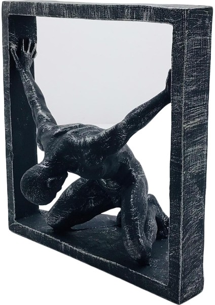 KARE İÇİNDE ADAM modelleri