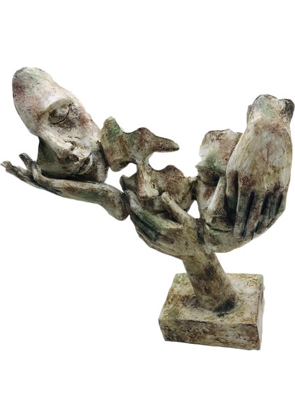 Görmedim Duymadım Bilmiyorum Heykel fiyatları