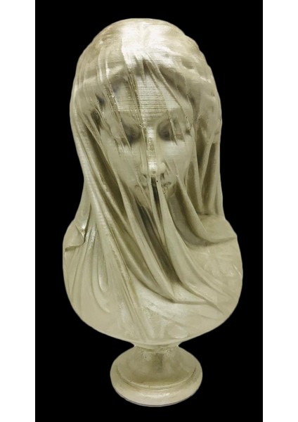 Tüllü Kadın Heykeli fiyatları