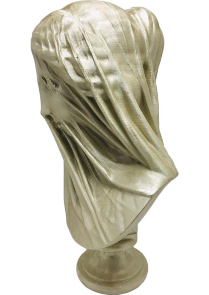 Tüllü Kadın Heykeli modelleri