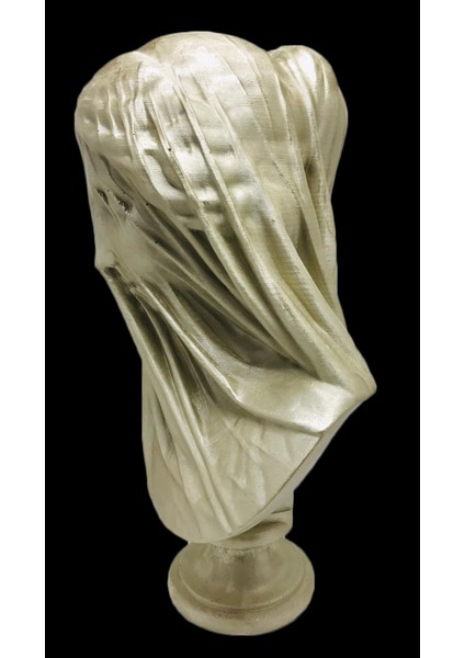 Tüllü Kadın Heykeli fırsatları