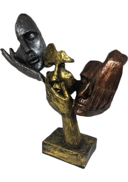 Görmedim Duymadım Bilmiyorum Heykeli fiyatları