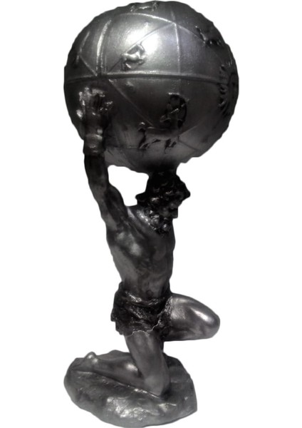 Atlas Dünyayı Taşıyan Adam