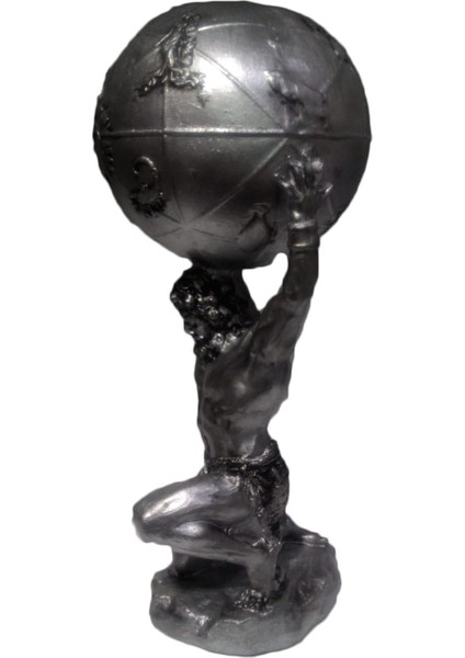 Atlas Dünyayı Taşıyan Adam fiyatları