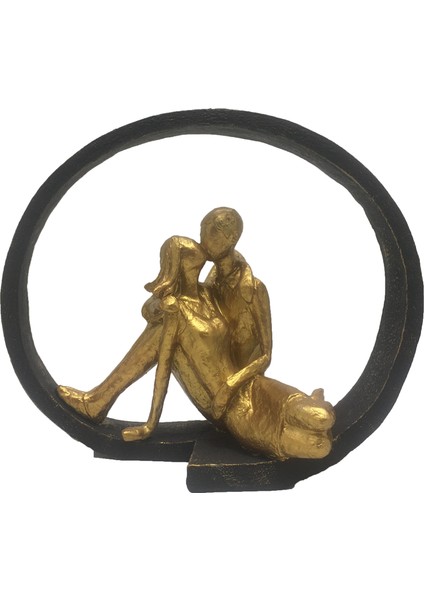 Çember Içerisinde Sevgililer fiyatları