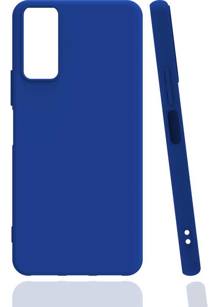 Vivo Y20 Kılıf Zore Biye Silikon