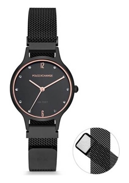 PX-3002L-03 Kadın Kol Saati