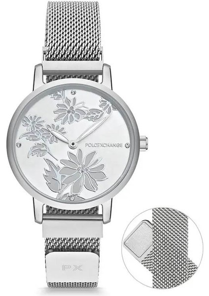 PX-3000-02 Kadın Kol Saati