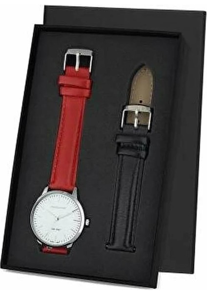 PX-9019L-02A Kadın Kol Saati