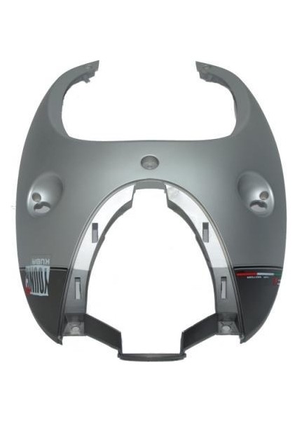 Trendy Xc Ön Ana Panel Gri