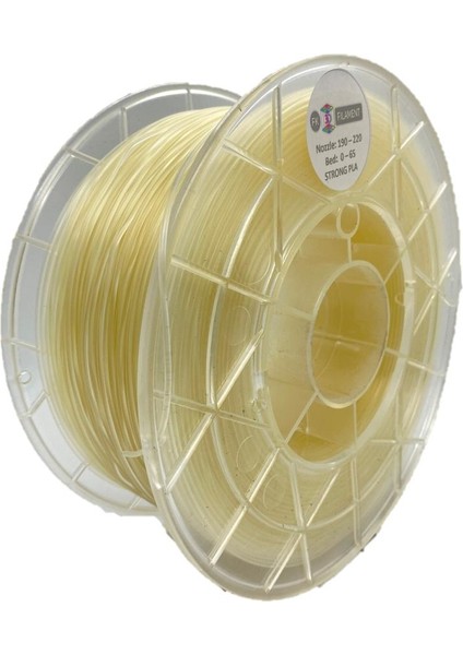 Fk Filament Naturel Special Strong Pla 500 Gram