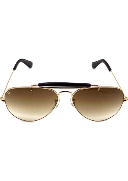 BS2014 C2 Unisex Güneş Gözlüğü
