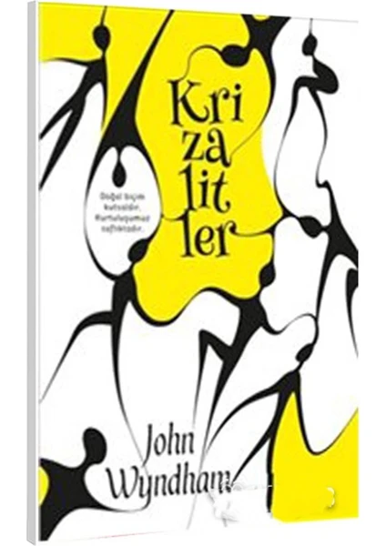 Krizalitler - John Wyndham