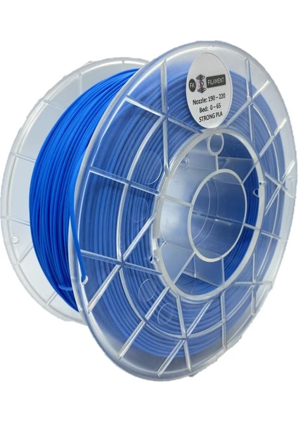 Fk Filament Mavi Special Strong Pla 500 Gram