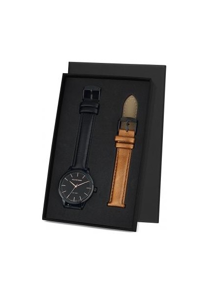 PX9019-04 Kadın Kol Saati