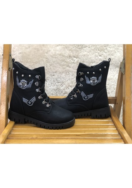 Free Balance Kız Çocuk Desenli Postal Bot fırsatları