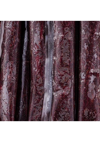 Frozen Bloodworms Food Stick Kan Kurdu Dondurulmuş Stıck Yem 5 Li Paket modelleri
