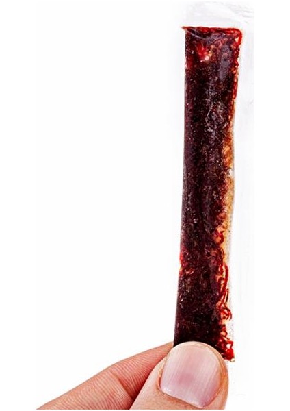 Frozen Bloodworms Food Stick Kan Kurdu Dondurulmuş Stıck Yem 5 Li Paket fırsatları