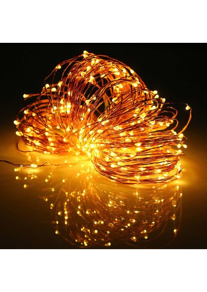 Peri Tel LED - 20 Metre 200 LED - Uzaktan Kumandalı fiyatları