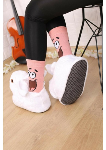 Tavşan Panduf Kadın modelleri