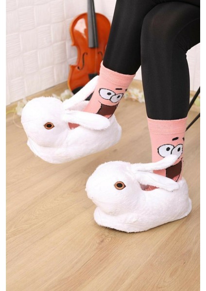 Tavşan Panduf Kadın